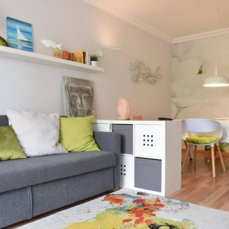 Brina, Stylish Apartment In 포티마오 외부 사진