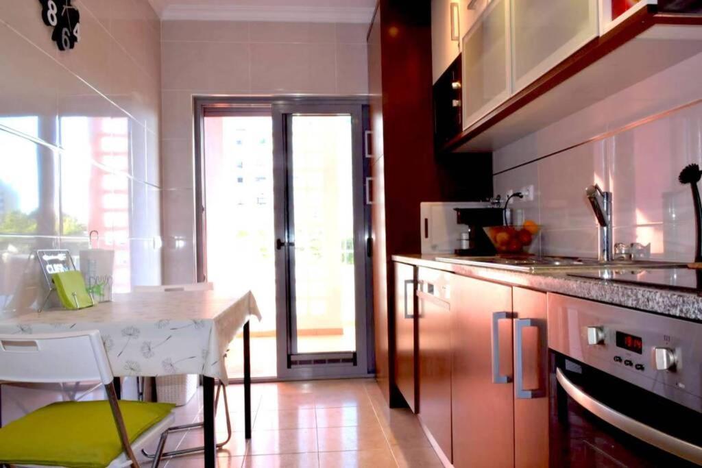 Brina, Stylish Apartment In 포티마오 외부 사진