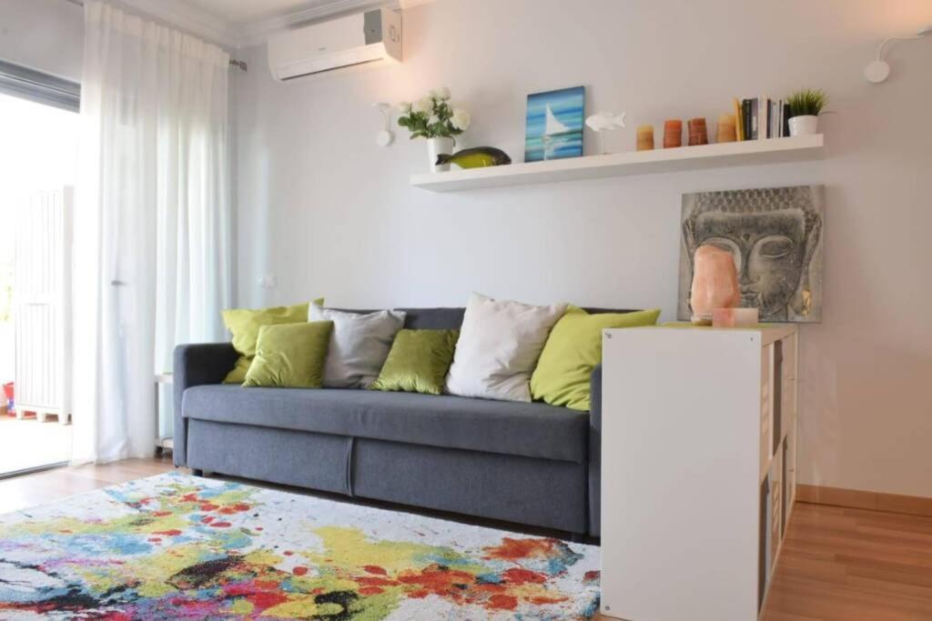 Brina, Stylish Apartment In 포티마오 외부 사진