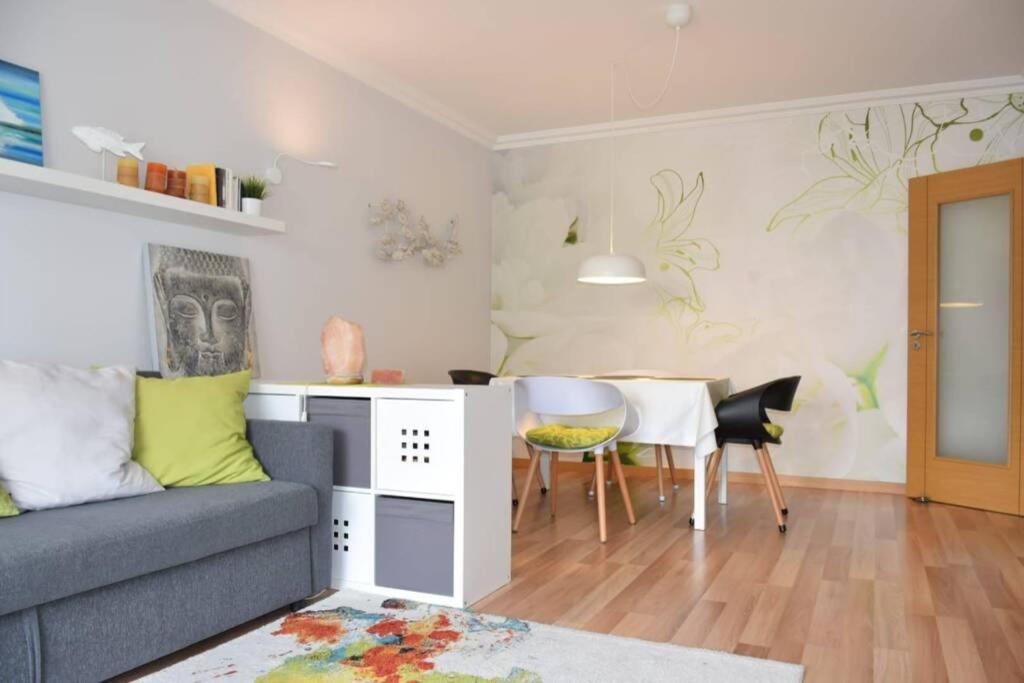 Brina, Stylish Apartment In 포티마오 외부 사진