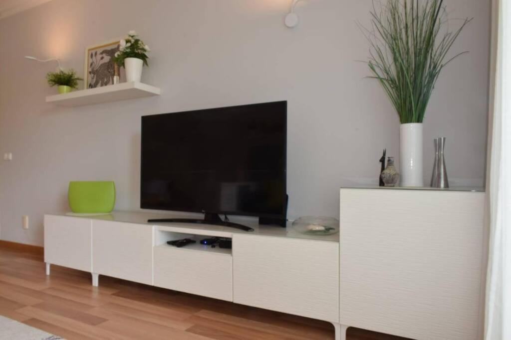 Brina, Stylish Apartment In 포티마오 외부 사진